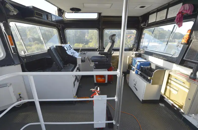 Catamarán en venta
