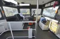 Catamarán en venta
