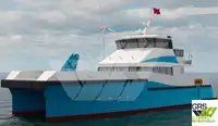 Barcos de trabajo en venta