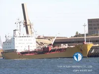 Petrolero/quimiquero en venta