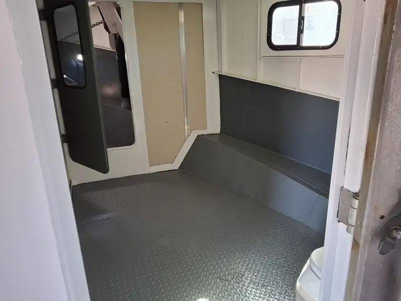 Remolcador en venta