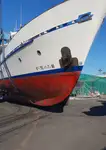 Buque de crucero en venta