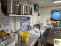 Buque de suministro en venta