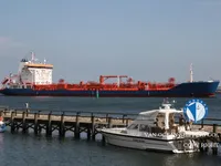 Petrolero/quimiquero en venta