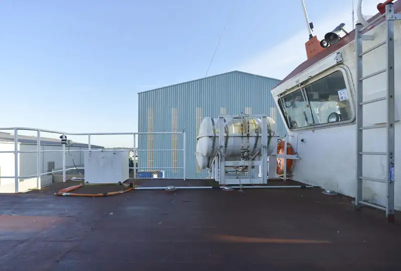Catamarán en venta