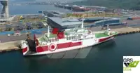 Ro-Ro ship en venta