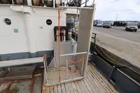 Buque de pasajeros en venta