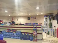 Buque de crucero en venta