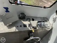 Patrullera en venta