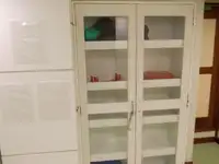 Buque granelero en venta