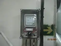 Buque frigorífico en venta
