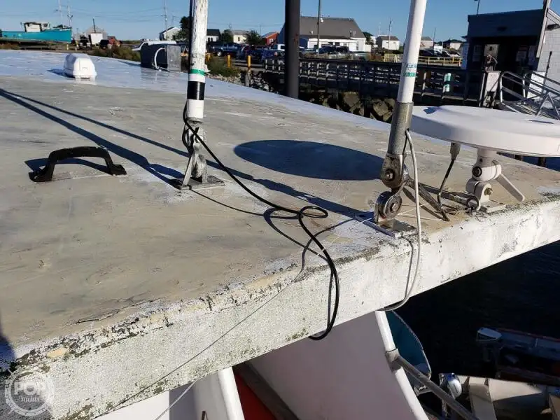 Buque de ferry en venta