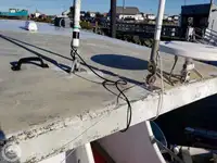 Buque de ferry en venta