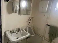 Remolcador en venta