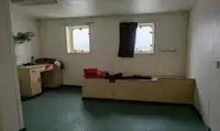 Buque granelero en venta