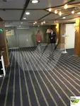 Buque de crucero en venta