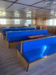 Buque de ferry en venta