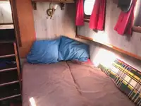 Remolcador en venta