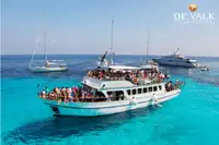 Barco de transbordador en venta