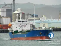 Petrolero/quimiquero en venta