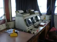 Remolcador en venta
