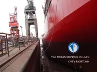 Petrolero/quimiquero en venta