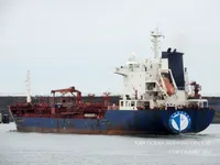 Petrolero/quimiquero en venta
