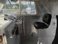 Lancha de tripulación en venta