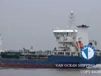 Petrolero/quimiquero en venta