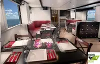 Buque de pasajeros en venta