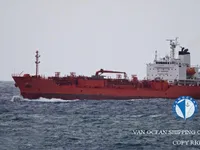 Petrolero/quimiquero en venta