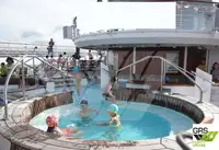 Buque de crucero en venta