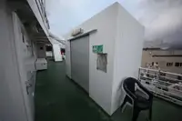 Buque granelero en venta