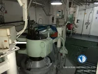 Petrolero/quimiquero en venta