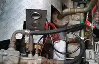 Barcaza en venta