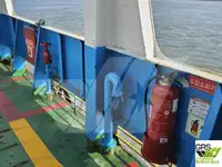 Buque de desembarco, tanque en venta