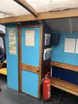 Buque de ferry en venta