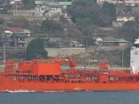 Petrolero/quimiquero en venta