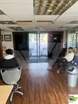Buque de crucero en venta