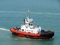 Remolcador en venta