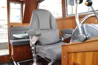 Patrullera en venta