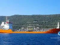 Petrolero/quimiquero en venta