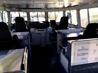 Buque de prospección en venta