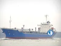Petrolero/quimiquero en venta