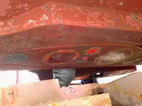 Buque portacontenedores en venta