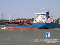 Petrolero/quimiquero en venta