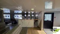 Buque Ro-Ro en venta