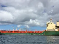 Petrolero/quimiquero en venta