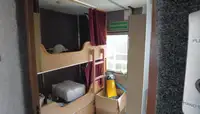 Buque de prospección en venta
