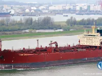 Petrolero/quimiquero en venta